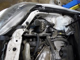 2016 TOYOTA CAMRY SE WHITE 2.5 AT Z20916